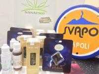 Sanapro Mary Pro, Legal Hashish, CBD NAPOLI